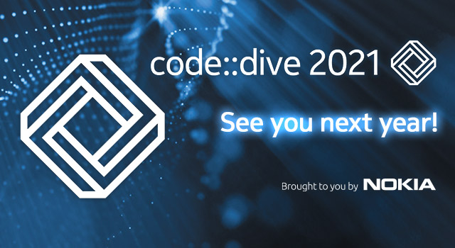 Codedive